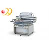 Automatic Screen Printing Press , Screen Print Press Machine for sale