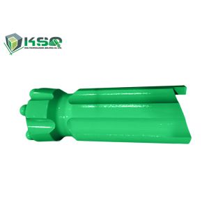 Custom High Quality Rock Drilling Tools R32-51mm-Retract bit