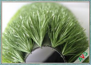 China Long Stem Soccer Natural Green Soccer Synthetic Grass for Sports Flooring on sale
