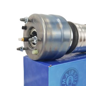 Front Self-Leveling Air Suspension For W253 GLC 4MATIC Air Ride Dampening System