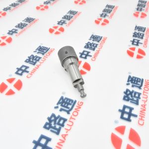 Fuel Injection Pump Plunger A62 for diesel injector