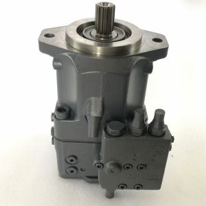 Wholesale A11vo60lrds10r-Nsc12K02 Hydraulic Piston Pump For Sany Concrete Pump Truck from china suppliers