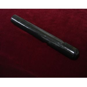 China Silicon Nitride Ceramic Thermocouple Insulators One Closed End Cast Iron on sale