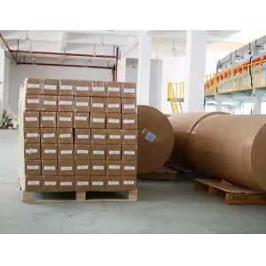 Heat Resistant Sublimation Paper For Printers Washable Polyester Sheets