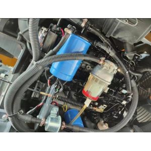 XCMG XE60 Used Excavator 5960KG mini Second-hand digger Bucket capacity 0.09-0