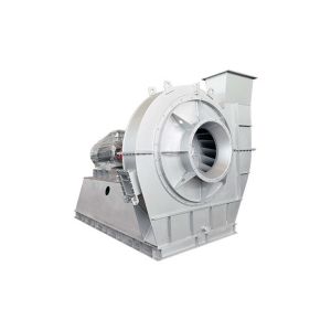 High Pressure IP55 Efficient Energy Saving Centrifugal Fan With CE Certificate
