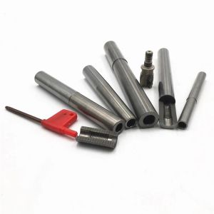 M4 Milling Tool Holders