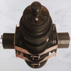 EVAC 6542811 Discharge Valve for Machinery & Industrial Equipment