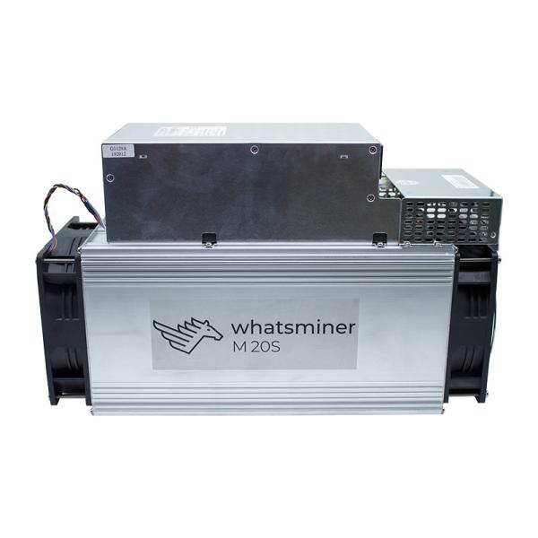 Quality Whats Miner M32 M20S 68T Bitcoin Mining Machine Asic for sale