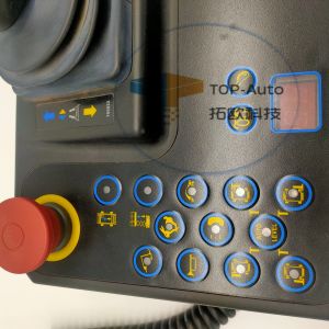 DL00004354 Dingli RT Series Upper Control Diesel Car Controller