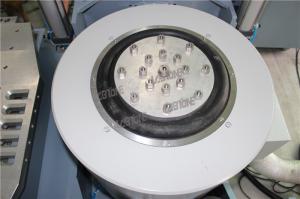 Wholesale High Frequency 300kg Payload Vibration Testing Machine For Sine On Random Vibration Test from china suppliers