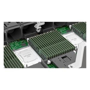 Experience the Power of Intel Xeon CPU and A100 GPU with Poweredge R750XA 2U