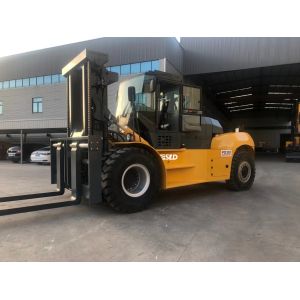 Wholesale 5500mm 30 Ton Forklift For Stacking 3 Layers Heavy Container from china suppliers