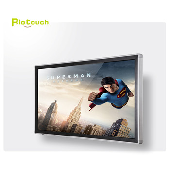Quality 65 Inch LCD High Brightness Monitor with HDMI for sale