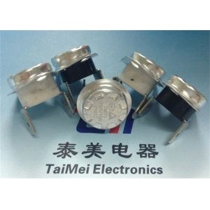 Thermostat For Pizza Oven Thermal Fuse 175C China Appliance Parts