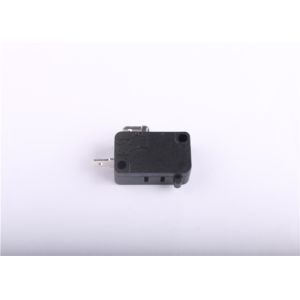 SMD SMT 4 Pole 3 Position Rocker Switch With 10000 Cycle Mechanical Life