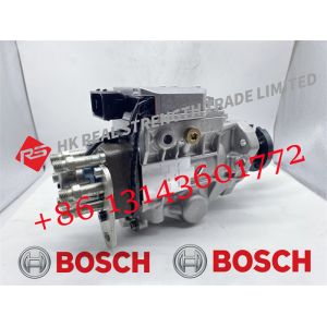 Wholesale Fuel Injection Pump 0470006010 0470006003 0470006006 For Bosch Excavator ISF3.8 Engine from china suppliers