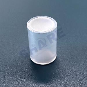 Wholesale Foam Generator Filter Mesh Bubble Maker Tube PP Frothing Strainer With Double Layer Meshes from china suppliers