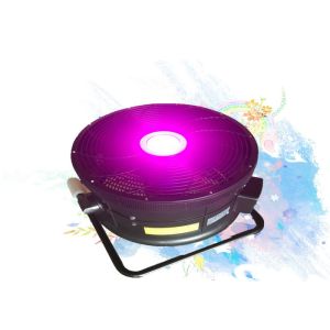 Buy cheap 50 / 60 Hz Inflatable Air Blower Fan FQM-2325 Fire Proof Grade PVC Material from wholesalers