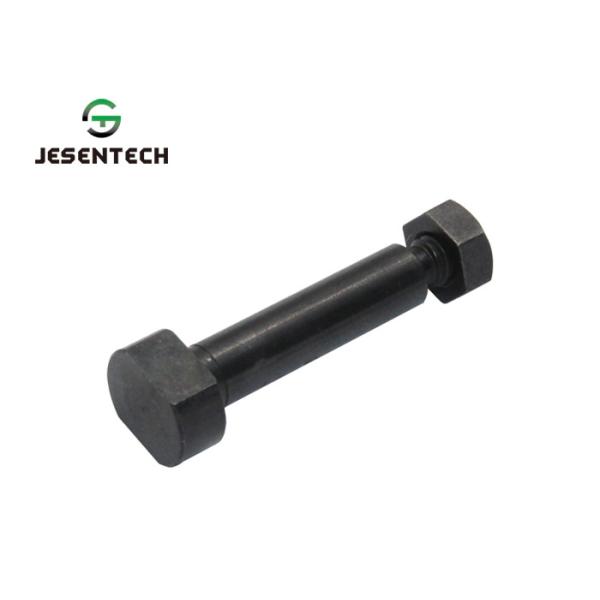 Quality High Precision Hinge Pin Replacement , Custom Accepted Non Standard Fasteners for sale