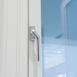 bronze color Customize size aluminium bronze windows Factory price aluminium