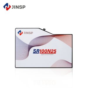 Optimize Fruit with Near-Infrared Spectrometers Measurement Range 900nm-2500nm