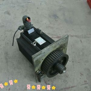 Wholesale Yaskawa SGMGH-1AACA61 AC Servo Motor 58.6A 11KW 1500RPM 200V NEW from china suppliers