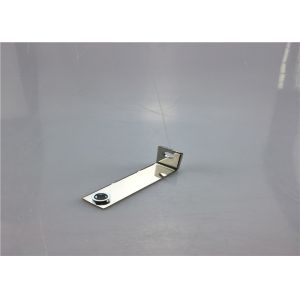 Customized Size Aluminum Bus Bar With High Bonding Strength CCC Approval