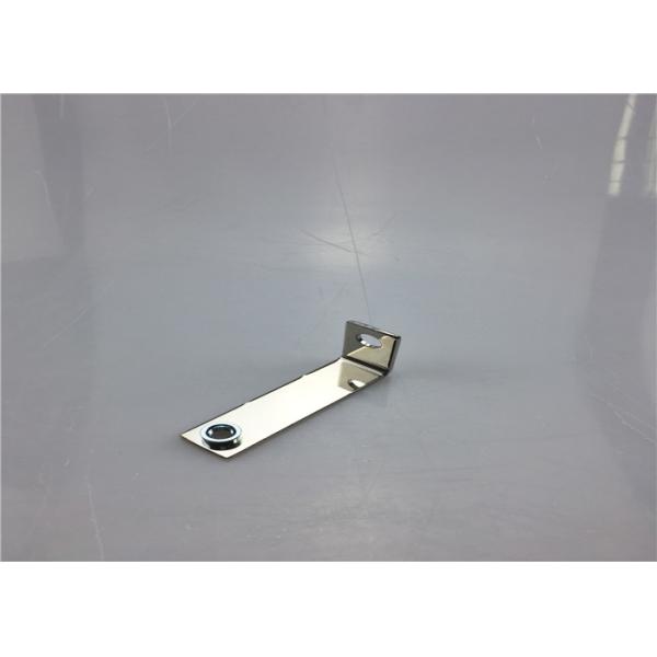 Quality Customized Size Aluminum Bus Bar With High Bonding Strength CCC Approval for sale