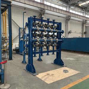 Wholesale Automatically Pigging Manifold Piggable Automatrix ISO Certificate from china suppliers