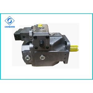 Construction Variable Piston Pump Rexroth A4V , Light Weight High Pressure