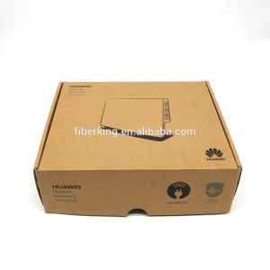 China FTTH modem router HG8245Q2 HUAWEI GPON dual band dualWiFi ONU ONT Routing type 4GE+2TEL+USB  same function as HG8245U on sale