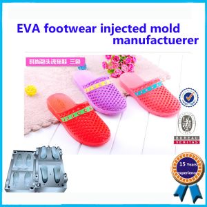 Air Blowing Slipper Mold Customer Fashionable And Original Design