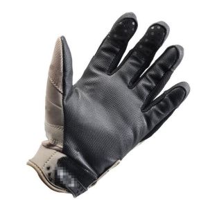 Full Finger Palm Size 20cm Tactical Cycling Gloves
