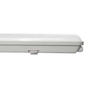 140lm/W LED Tri-Proof Light Smart Led Weatherproof Batten Lighting