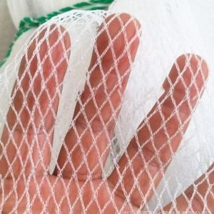 Low price wholesale white anti hail mesh screen fruit protection anti hail nets