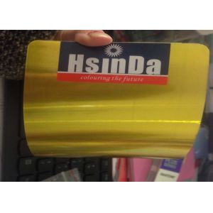 Wholesale Recyclable Candy Apple Red Metallic Powder Coating Environmental Friendly from china suppliers