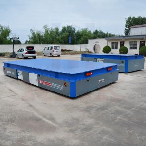 20T Load Electric Driven Transfer Platform