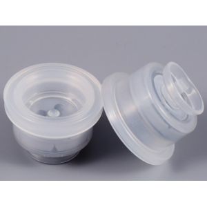 Infusion Euro Cover Assembly Machine With Qualified Rate Inspection Machine