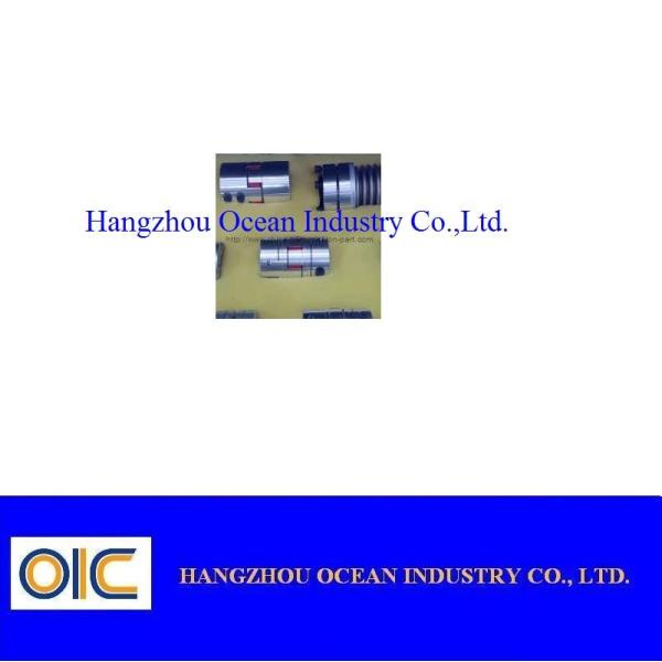 Quality TC2 Two-Piece Split Style Threaded Collar TC2-2-32 TC2-3-24 TC2-3-32 TC2-4-20 TC2-4-28 TC2-5-18 TC2-5-24 TC2-6-16 for sale