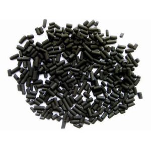 Wholesale Cylindrical Coal Based Columnar Activated Carbon For Air Purification 3mm 6mm 8mm from china suppliers
