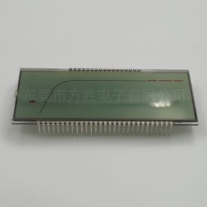 HTN LCD Display, HTN LCD Module Manufacturer | Custom Monochrome LCD Screen