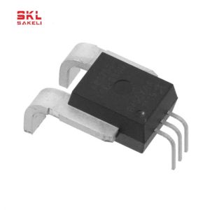 Wholesale ACS758ECB-200U-PFF-T Sensor Transducer 5-CB Formed Leads Hall Effect Based Linear Current from china suppliers