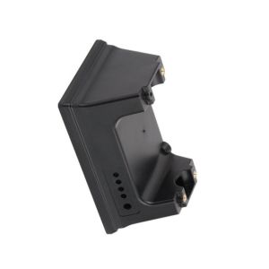 Polished PVC Precision Plastic Molding Injection Component For Seat