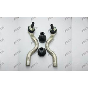 Wholesale C2D7778 C2D7779 Auto Steering Tie Rod End For Jaguar XF XJ from china suppliers