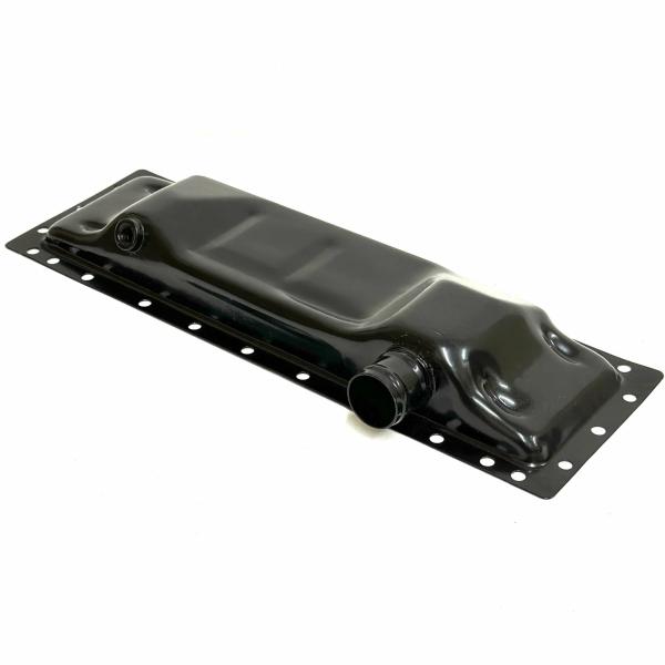 Wholesale Vehicle Parts Engine Cooling Aluminum Radiator core for Tractor MTZ 70y-1301075