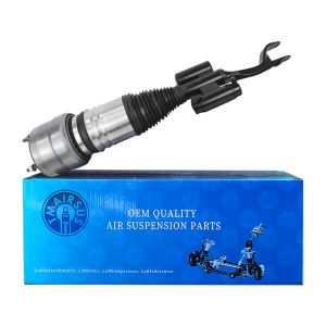 Front Self-Leveling Air Suspension For W253 GLC 4MATIC Air Ride Dampening System