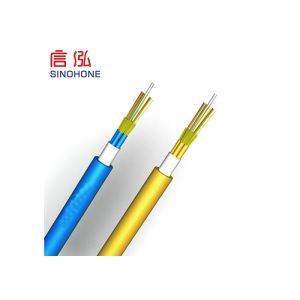 Multi Purpose Indoor General Wire Cable Building Trunk Cabling Layer Stranded