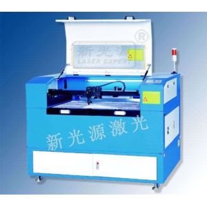 CO2 Laser Cutting Machine for Adhesive Sticker