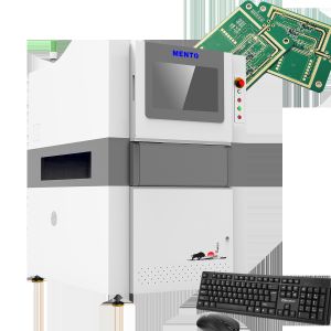 Wholesale Defect Detection Solder Paste Inspection Equipment Used Aoi Machine from china suppliers